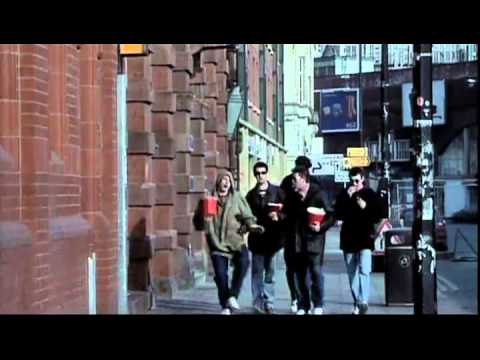 24 Hour Party People ( bande annonce VOST )