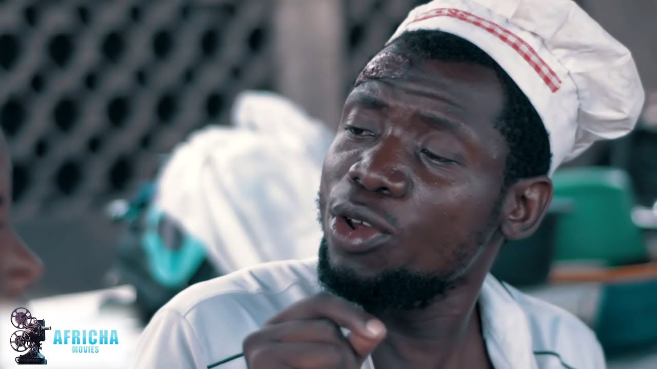 Kiberiti Part 2 - Chanuo & Madebe Lidai (Official Bongo Movie) (MLM)