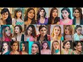 Most Famous Web Series Actress Name Samar Zone