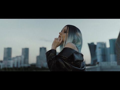 polikarpova - Глупая (mood video)