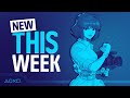 New PS4 & PS5 Games This Week