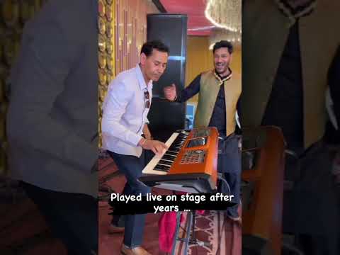 live show Harbhajan Mann