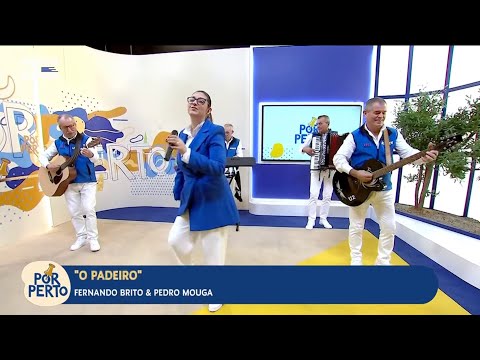 Banda Aleziv - Padeiro
