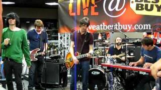 The Charlatans - Tellin&#39; Stories (Live)
