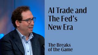 Why the Fed’s Hawkish Turn Could Support the AI Boom