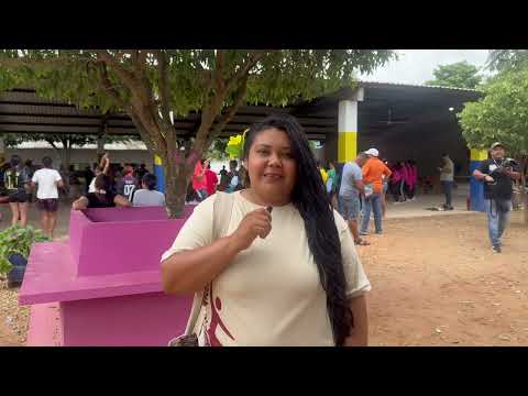 Testimonio Estefania Blanco   Chalán