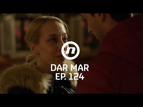 Milena je jako tužna - Dar Mar - epizoda 124