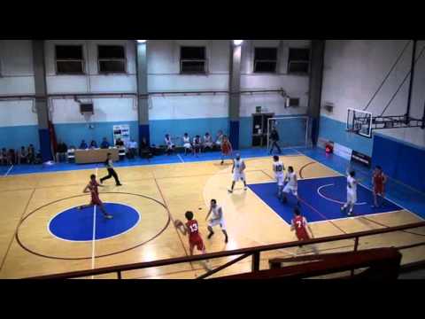 3T Sangiorgese 2000 - BK Maceratese 26/04/2014