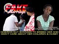 Fake Marriage EP6 She Got Bribed And Disappoint Moja Love MojaLove