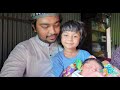 আলহামদুলিল্লাহ আকিকা করে ছেলের নাম র�