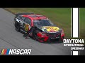 Martin Truex Jr. involved in wreck, major damage at Daytona | NASCAR