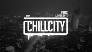 Arkane Skye - Lights