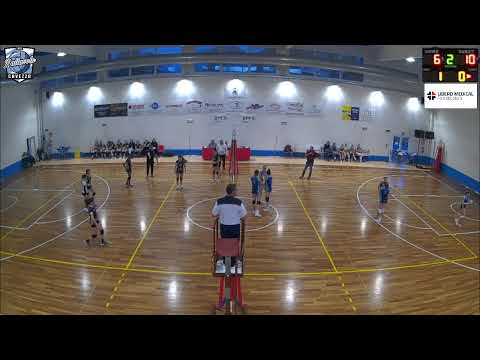 Coppa Emilia U18 CSI - Castelfranco - Pol. Possidiese