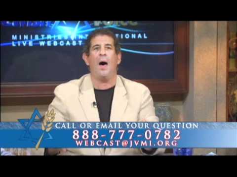 The Error of Dispensationalism