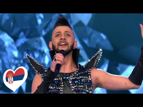 Beovizija 2020: Rocher Etno Bend - Samo ti umeš to / Live / Polufinale 2