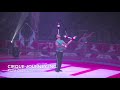 Clubs Rings Juggling Act Ref 0626 USA