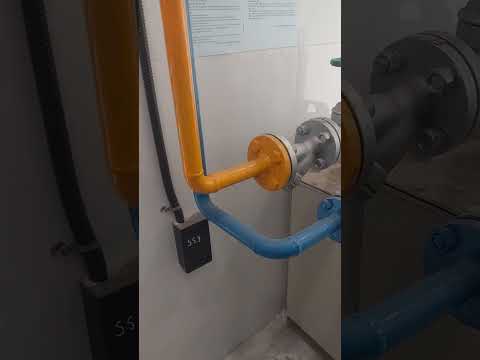 Thi công lắp đặt hệ thống gas cho nhà hàng tại Phú Quốc