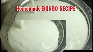 Download lagu Yiga Okukola Bongo (Amakamo) | Uganda's Traditional Yogurt Homemade Bongo Recipe - Milk Recipe mp3