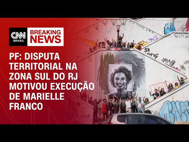 STF tem maioria para manter preso suspeito do assassinato de Mariel