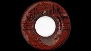DUKE REID & DUTCHESS - Religious service on Bond street (1966 Treasure isle)