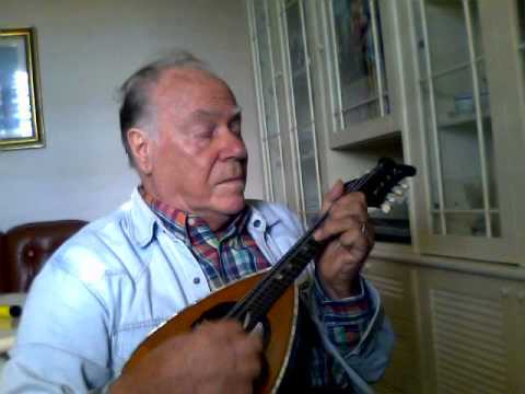 AVE MARIA (Schubert) Mandolino Napoletano