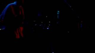 Oingo Boingo Vatos Tribute Water HOB 2007