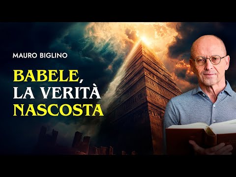 Babele, la Verità Nascosta | Mauro Biglino