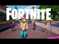 Fortnite Chapter 4: Season OG - Return to Tilted Towers