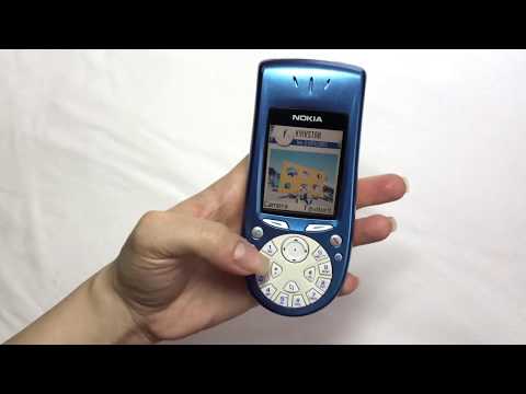 SCARICARE TOM TOM NOKIA 6630