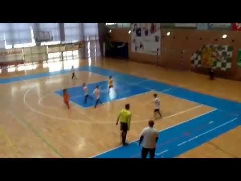 Korona Kielce 2004 -turniej