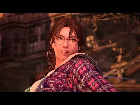 Tekkenmania II - TDB | Malekith (Asuka) vs Secretxgarden (Julia)