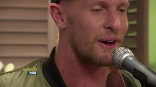 Gangs of Ballet perform &quot;Something&quot; LIVE!