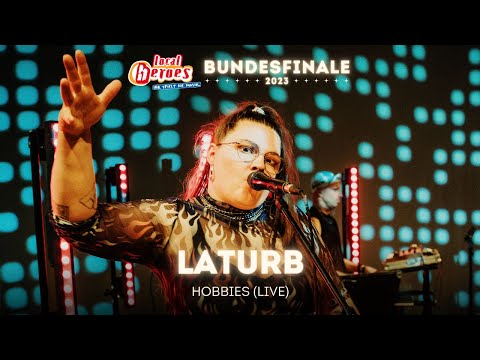 Laturb - Hobbys (live @ local heroes Bundesfinale 2023)