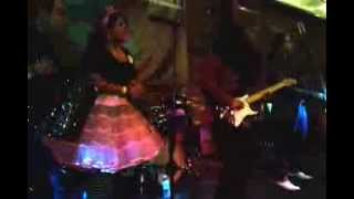 Falling - La Santa Cecilia