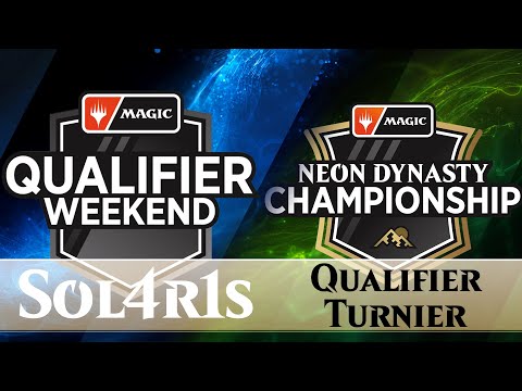 1. Qualifier Turnier | 8 Qualifikations-Slots, 9000 Gems