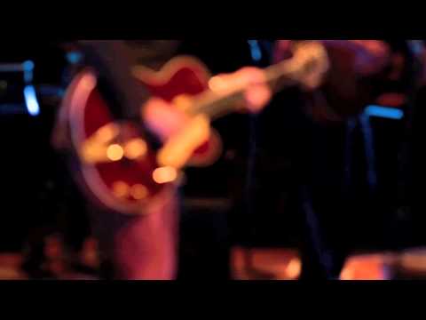 The Alternate Routes - Hollywood (live at the Quick Center)