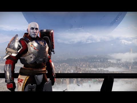 Destiny 2: Beyond Light - Reclaiming Europa: Sabotaging Salvation (Beyond Light Part 8)