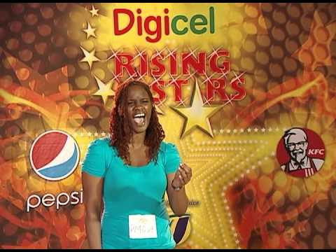 Take a look back on Rising Stars with us :) Part 4