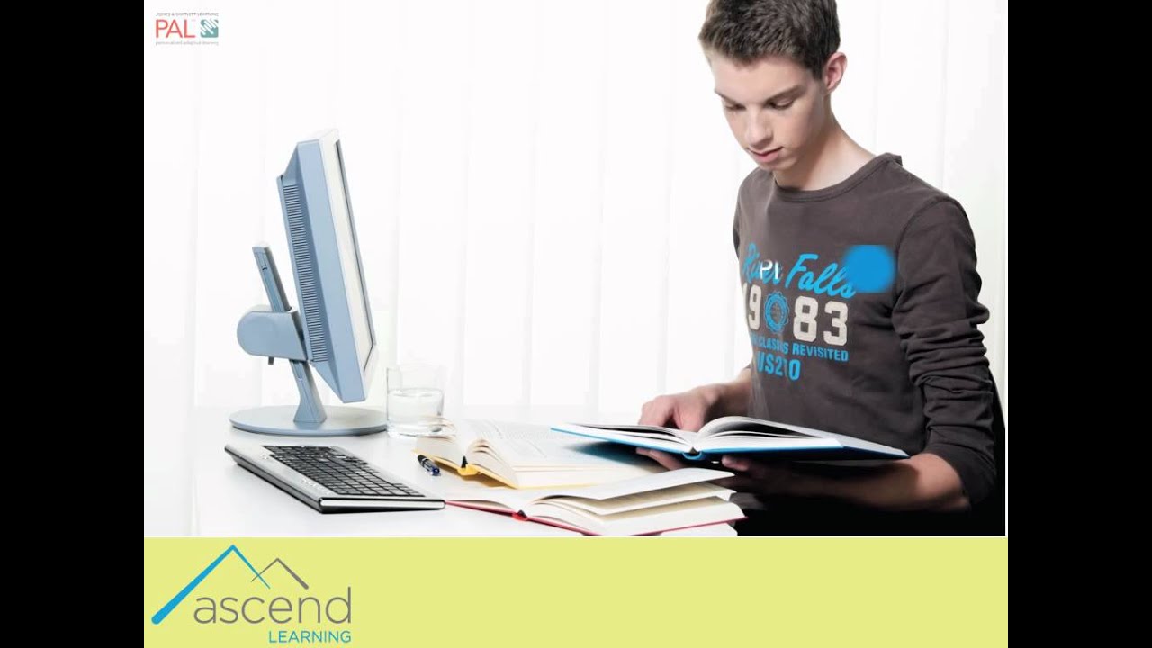 Ascend Learning Career & Technical Education