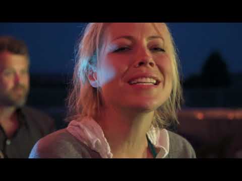 Never Feel Alone Again (Official Music Video)