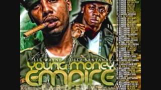 Juelz Santana feat. Lil&#39; Wayne - Move The Damn Thang