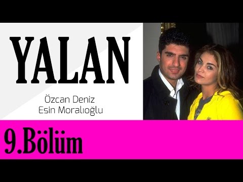 Yalan - 09.Bölüm