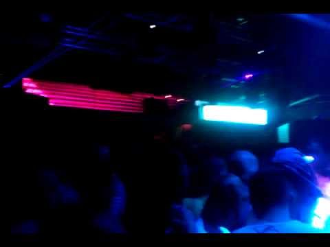 Anthony Probyn live in Main Room @ Cream 20th Anniversary Part1 in Nation, Liverpool.