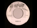 Don Carlos Gold Hog And Goat 7 Inch Jah Guidance 1982