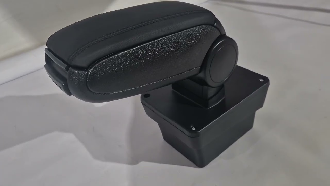 Подлокотник Niken Luxury Video 1