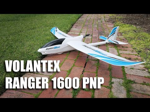volantex-ranger-1600-pnp-build