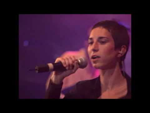 Six (feat. Nadine) - So Viel Mehr Noch (Live in Lübben 14.7.2001)