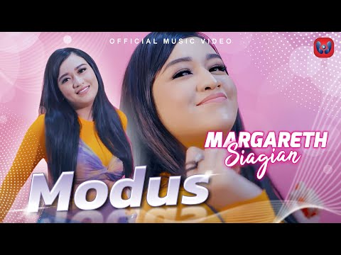 Margareth Siagian - Modus (Official Music Video) Lagu Batak Terbaru 2023