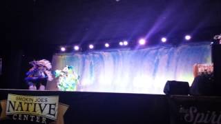 "Spirit of the Mist" 2of 2