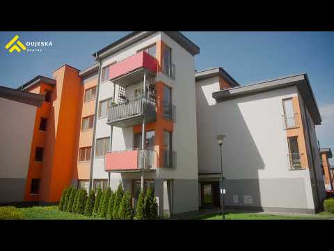 Prodej bytu 2+kk  v Boskovicích Na Výsluní